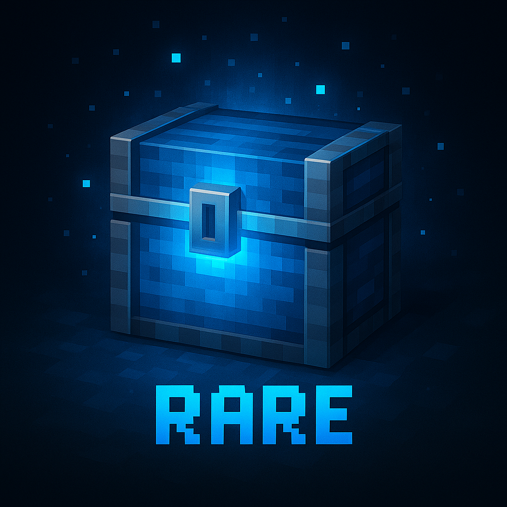 Rare