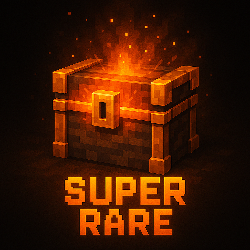 Super Rare