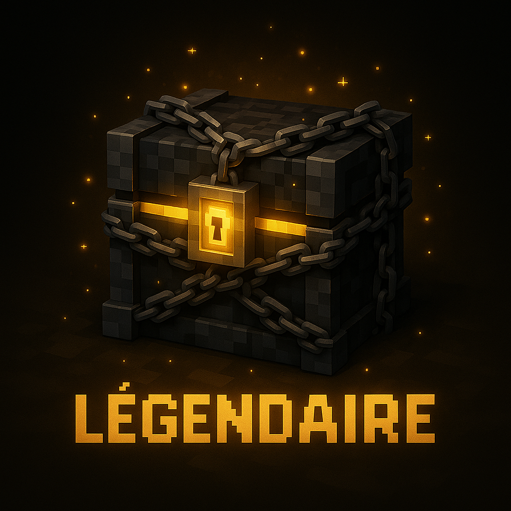 Légendaire